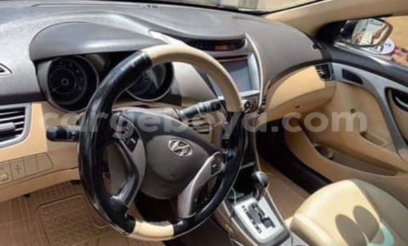 Buy Used Hyundai Elantra Brown Car in Addis 'Alem in Amhara Buy Used Hyundai Elantra Brown Car in Addis 'Alem in Amhara