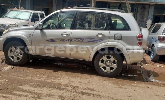 Buy Used Toyota RAV4 Silver Car in Addis–Ababa in Ethiopia Buy Used Toyota RAV4 Silver Car in Addis–Ababa in Ethiopia