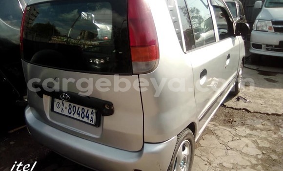 Buy Used Hyundai Atoz Silver Car in Addis–Ababa in Ethiopia Buy Used Hyundai Atoz Silver Car in Addis–Ababa in Ethiopia