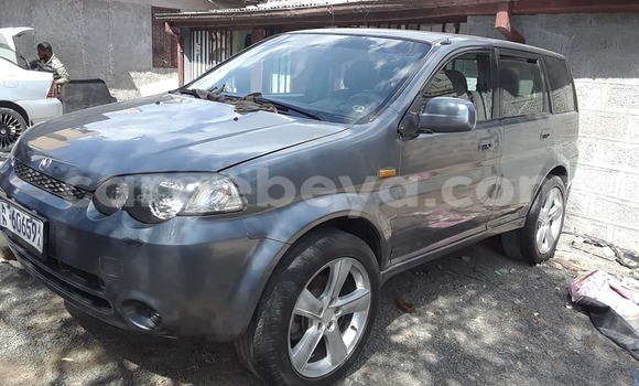 Buy Used Honda CR–V Other Car in Addis–Ababa in Ethiopia