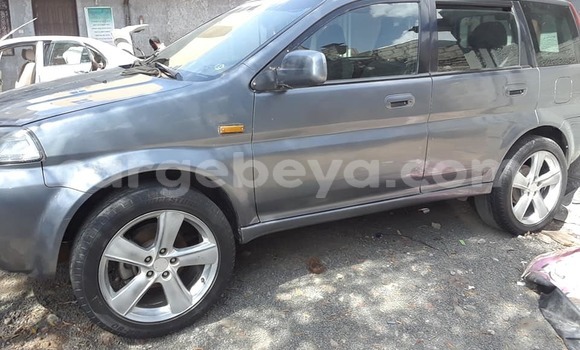 Buy Used Honda CR–V Other Car in Addis–Ababa in Ethiopia Buy Used Honda CR–V Other Car in Addis–Ababa in Ethiopia