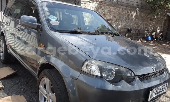 Buy Used Honda CR–V Other Car in Addis–Ababa in Ethiopia Buy Used Honda CR–V Other Car in Addis–Ababa in Ethiopia