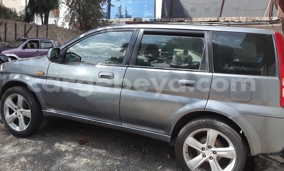 Buy Used Honda CR–V Other Car in Addis–Ababa in Ethiopia Buy Used Honda CR–V Other Car in Addis–Ababa in Ethiopia
