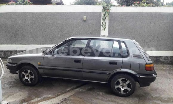 Buy Used Toyota Corolla Other Car in Addis–Ababa in Ethiopia Buy Used Toyota Corolla Other Car in Addis–Ababa in Ethiopia
