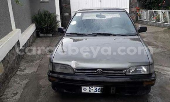 Buy Used Toyota Corolla Other Car in Addis–Ababa in Ethiopia Buy Used Toyota Corolla Other Car in Addis–Ababa in Ethiopia