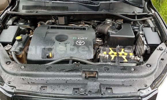 Buy Used Toyota RAV4 Black Car in Addis–Ababa in Ethiopia Buy Used Toyota RAV4 Black Car in Addis–Ababa in Ethiopia