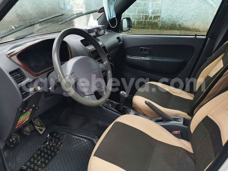 Big with watermark daihatsu terios ethiopia addis ababa 7772