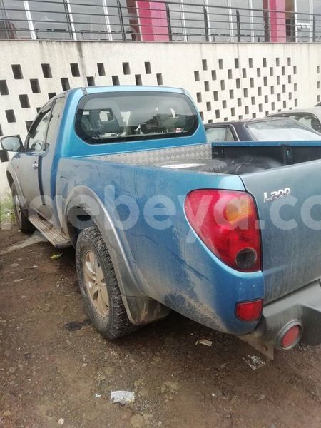 Big with watermark mitsubishi l200 ethiopia addis ababa 7778