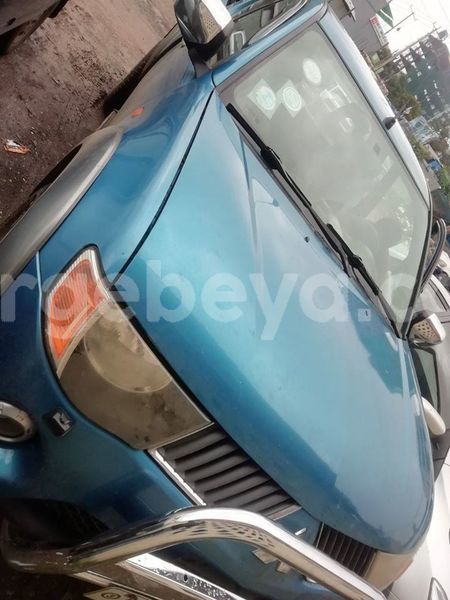 Big with watermark mitsubishi l200 ethiopia addis ababa 7778