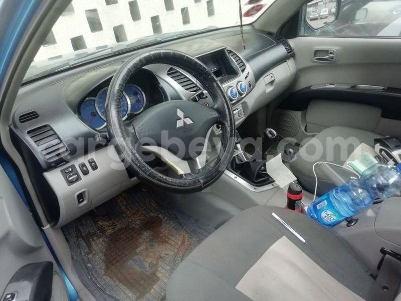 Big with watermark mitsubishi l200 ethiopia addis ababa 7778