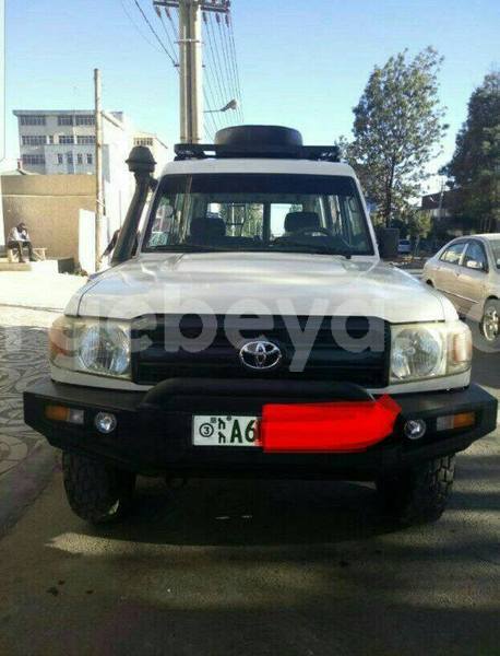Big with watermark toyota land cruiser ethiopia addis ababa 7780