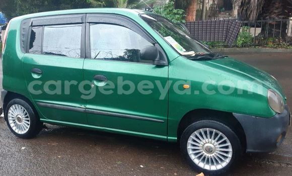 Buy Used Hyundai Atos Green Car in Addis–Ababa in Ethiopia Buy Used Hyundai Atos Green Car in Addis–Ababa in Ethiopia