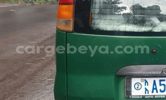 Buy Used Hyundai Atos Green Car in Addis–Ababa in Ethiopia Buy Used Hyundai Atos Green Car in Addis–Ababa in Ethiopia