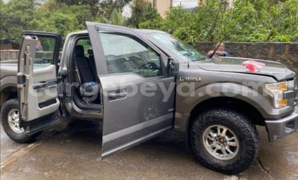 Buy Used Ford F–150 Other Car in Addis–Ababa in Ethiopia Buy Used Ford F–150 Other Car in Addis–Ababa in Ethiopia