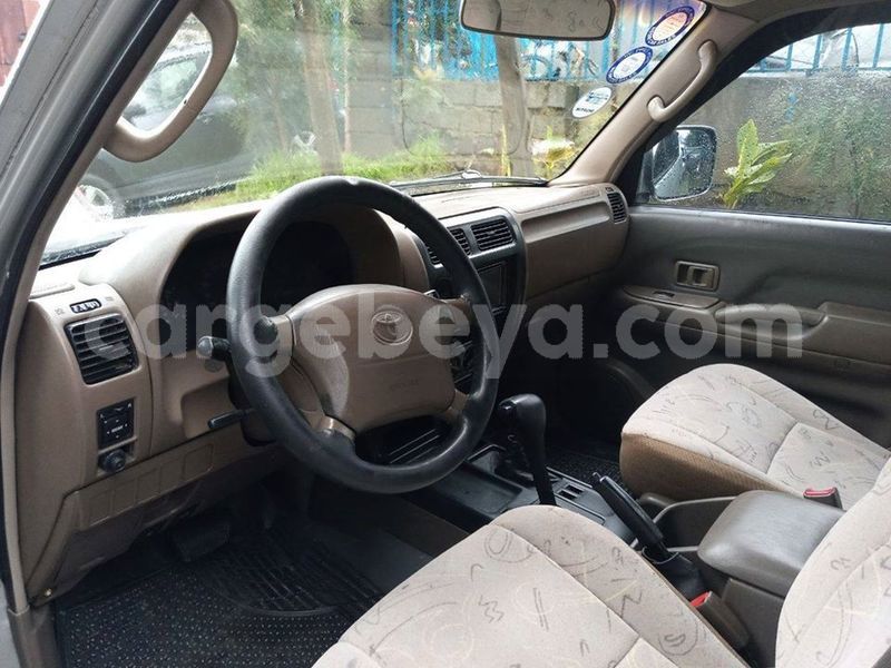 Big with watermark toyota land cruiser prado ethiopia addis ababa 7784