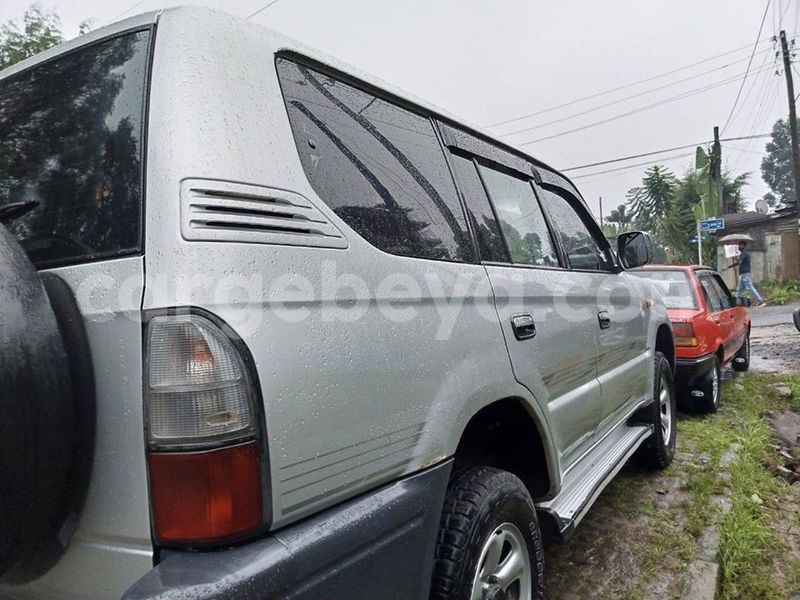 Big with watermark toyota land cruiser prado ethiopia addis ababa 7784