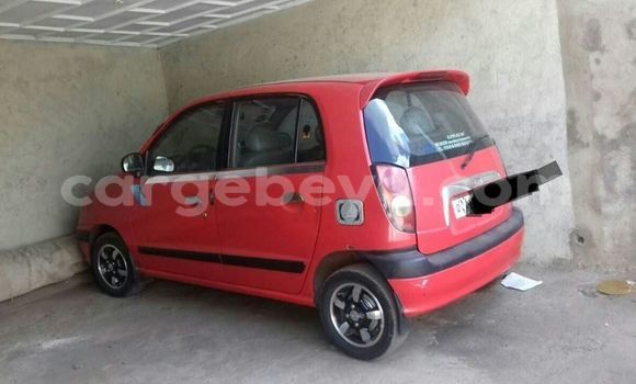 Buy Used Kia Visto Red Car in Addis–Ababa in Ethiopia Buy Used Kia Visto Red Car in Addis–Ababa in Ethiopia