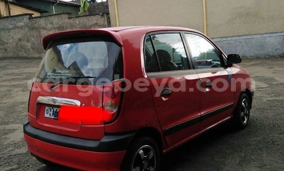 Buy Used Kia Visto Red Car in Addis–Ababa in Ethiopia Buy Used Kia Visto Red Car in Addis–Ababa in Ethiopia