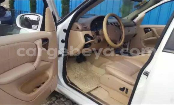 Buy Used Mercedes-Benz ML–Class White Car in Addis–Ababa in Ethiopia Buy Used Mercedes-Benz ML–Class White Car in Addis–Ababa in Ethiopia