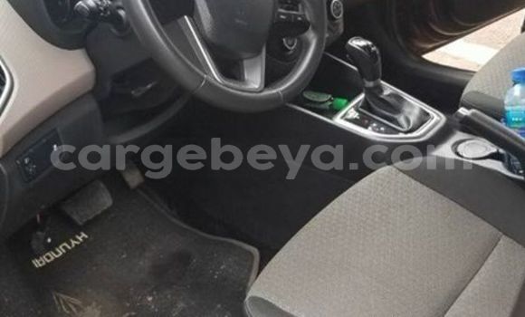 Buy Used Hyundai Creta Brown Car in Addis–Ababa in Ethiopia Buy Used Hyundai Creta Brown Car in Addis–Ababa in Ethiopia