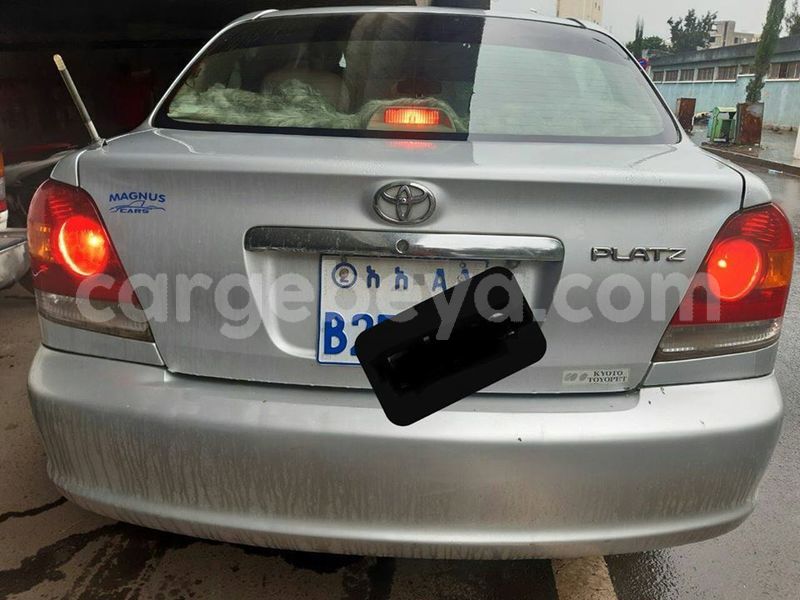 Big with watermark toyota platz ethiopia addis ababa 7792