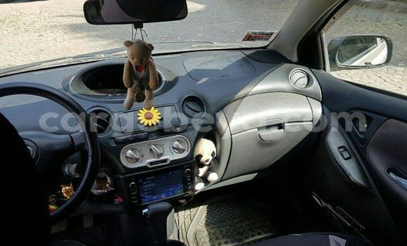 Buy Used Toyota Vitz Silver Car in Addis–Ababa in Ethiopia Buy Used Toyota Vitz Silver Car in Addis–Ababa in Ethiopia