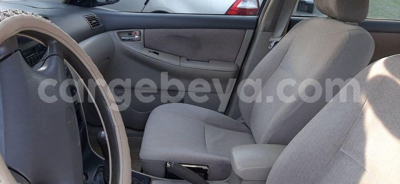 Big with watermark toyota corolla ethiopia addis ababa 7814