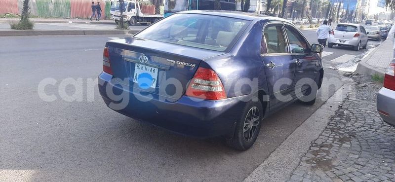 Big with watermark toyota corolla ethiopia addis ababa 7814