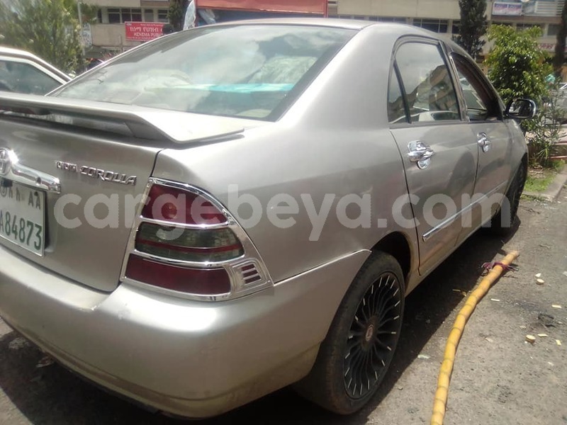 Big with watermark toyota corolla ethiopia addis ababa 7816