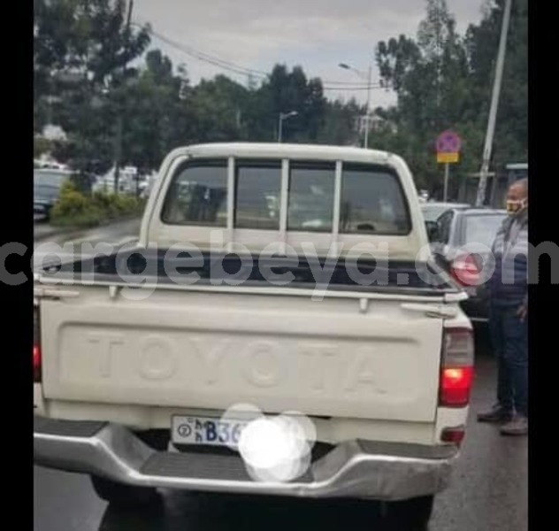 Big with watermark toyota hilux ethiopia addis ababa 7819