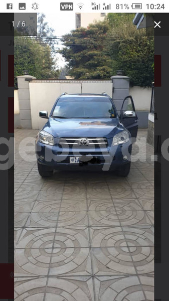 Big with watermark toyota rav4 ethiopia addis ababa 7823