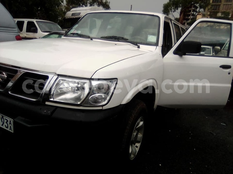 Big with watermark nissan patrol ethiopia addis ababa 7825