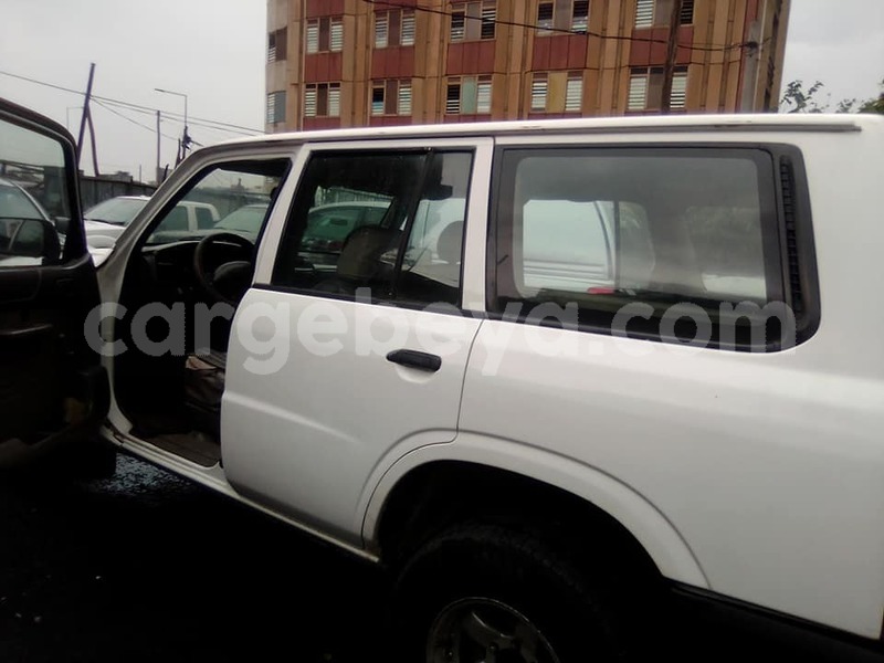 Big with watermark nissan patrol ethiopia addis ababa 7825