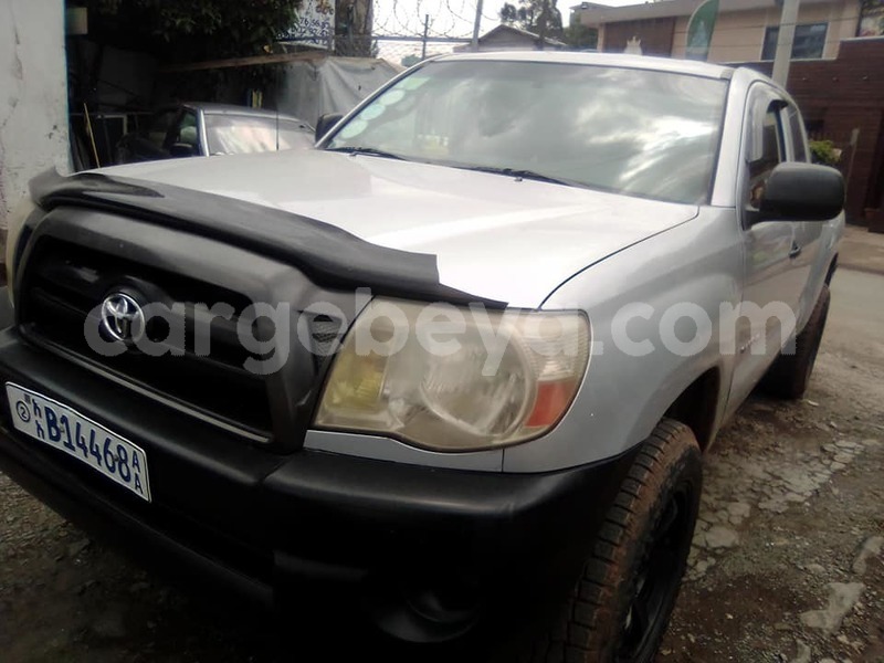 Big with watermark toyota tacoma ethiopia addis ababa 7827
