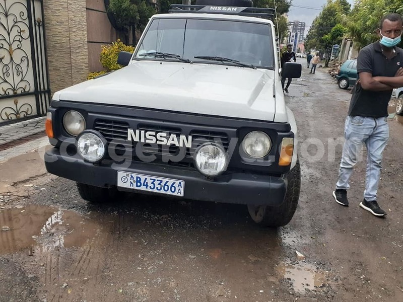 Big with watermark nissan patrol ethiopia addis ababa 7829