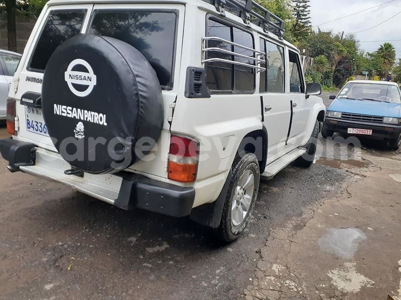 Big with watermark nissan patrol ethiopia addis ababa 7829
