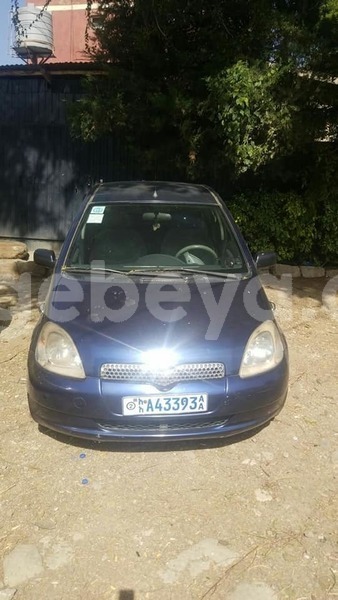 Big with watermark toyota yaris ethiopia addis ababa 7831