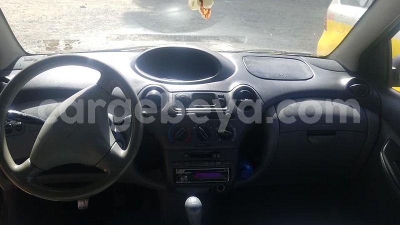 Big with watermark toyota yaris ethiopia addis ababa 7831