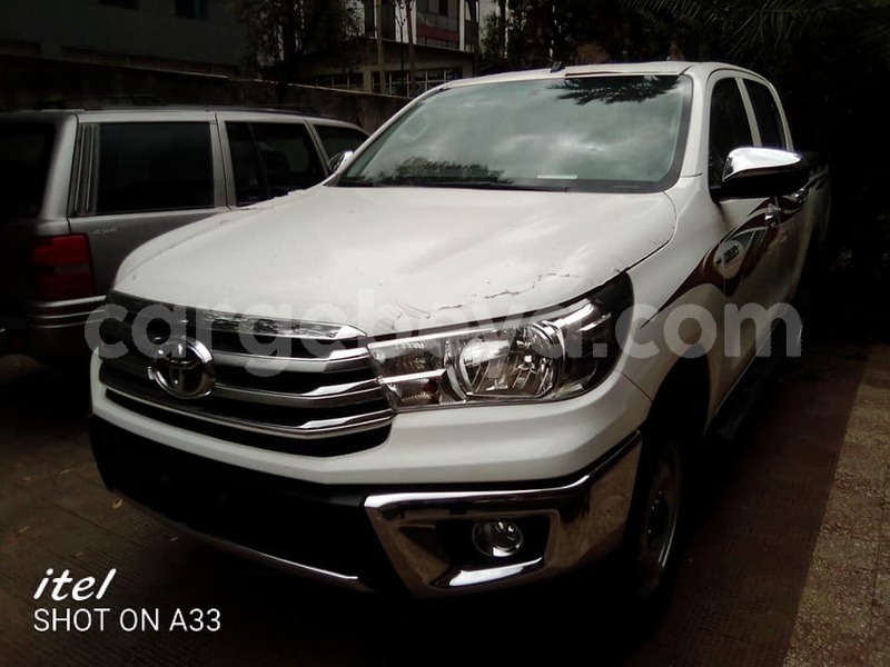 Big with watermark toyota hilux ethiopia addis ababa 7833