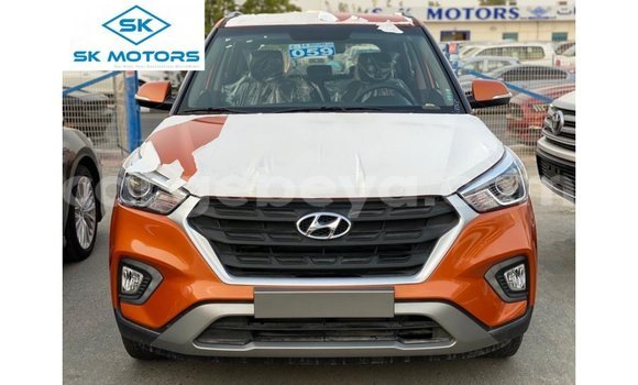 Buy Import Hyundai Creta Other Car in Import - Dubai in Ethiopia Buy Import Hyundai Creta Other Car in Import - Dubai in Ethiopia