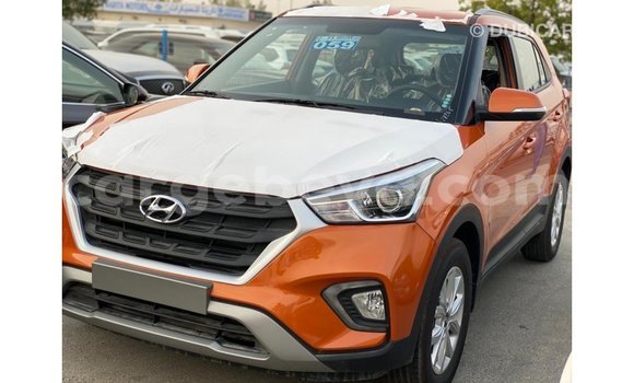 Buy Import Hyundai Creta Other Car in Import - Dubai in Ethiopia Buy Import Hyundai Creta Other Car in Import - Dubai in Ethiopia