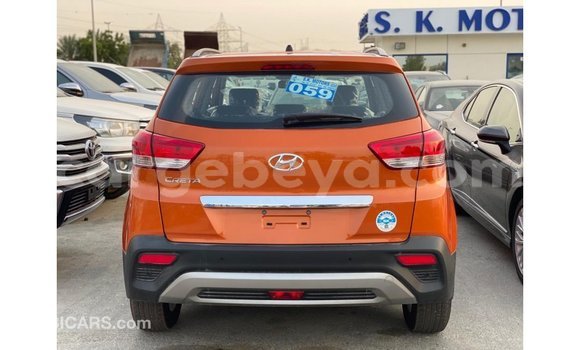 Buy Import Hyundai Creta Other Car in Import - Dubai in Ethiopia Buy Import Hyundai Creta Other Car in Import - Dubai in Ethiopia