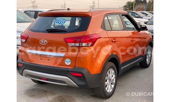 Buy Import Hyundai Creta Other Car in Import - Dubai in Ethiopia Buy Import Hyundai Creta Other Car in Import - Dubai in Ethiopia