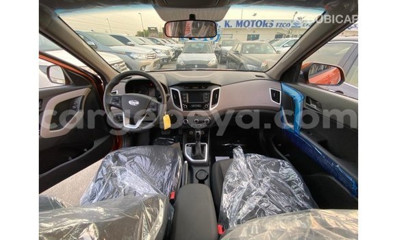 Buy Import Hyundai Creta Other Car in Import - Dubai in Ethiopia Buy Import Hyundai Creta Other Car in Import - Dubai in Ethiopia