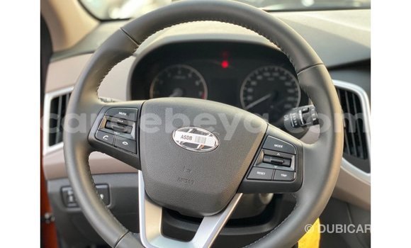 Buy Import Hyundai Creta Other Car in Import - Dubai in Ethiopia Buy Import Hyundai Creta Other Car in Import - Dubai in Ethiopia