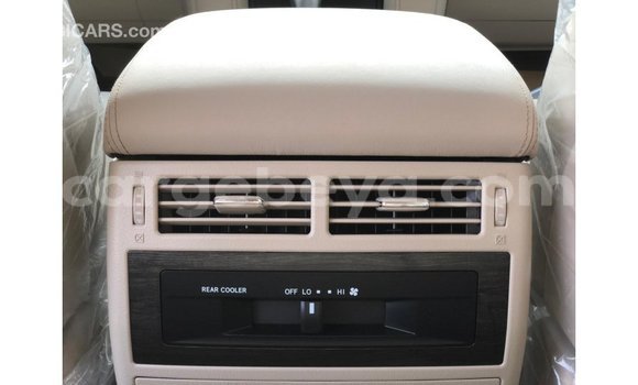 Acheter Import Voiture Toyota Land Cruiser Noir à Import - Dubai, Ethiopie Acheter Import Voiture Toyota Land Cruiser Noir à Import - Dubai, Ethiopie