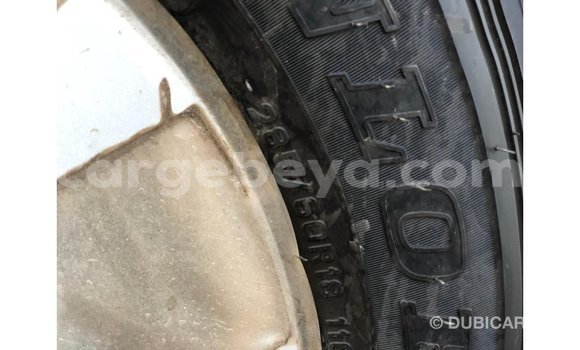 Acheter Import Voiture Toyota Land Cruiser Noir à Import - Dubai, Ethiopie Acheter Import Voiture Toyota Land Cruiser Noir à Import - Dubai, Ethiopie