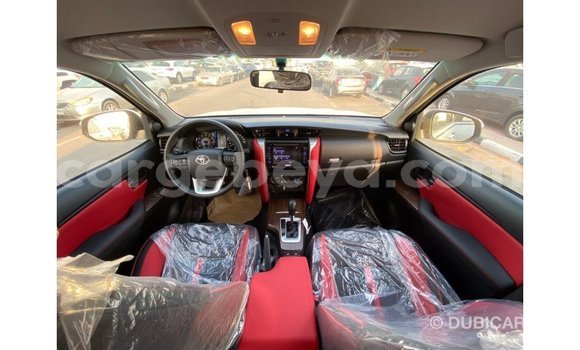 Buy Import Toyota Fortuner White Car in Import - Dubai in Ethiopia Buy Import Toyota Fortuner White Car in Import - Dubai in Ethiopia