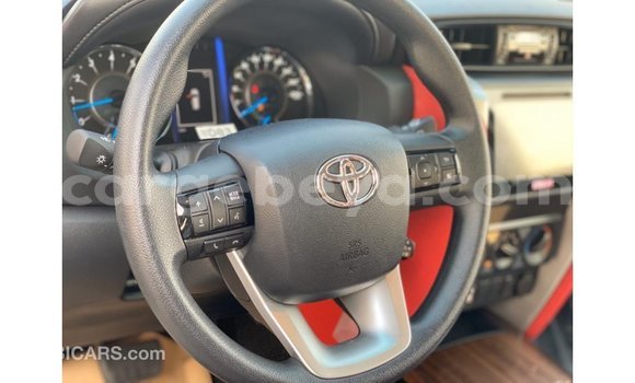 Buy Import Toyota Fortuner White Car in Import - Dubai in Ethiopia Buy Import Toyota Fortuner White Car in Import - Dubai in Ethiopia