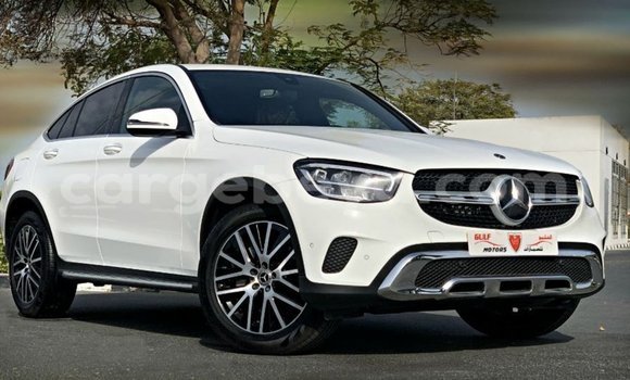 Buy Import Mercedes-Benz GLC White Car in Import - Dubai in Ethiopia Buy Import Mercedes-Benz GLC White Car in Import - Dubai in Ethiopia